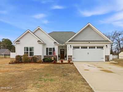 375 Perkins Road, Goldsboro, NC, 27530