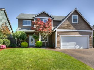 2125 Deerwind Ave NW, Salem, OR 97304