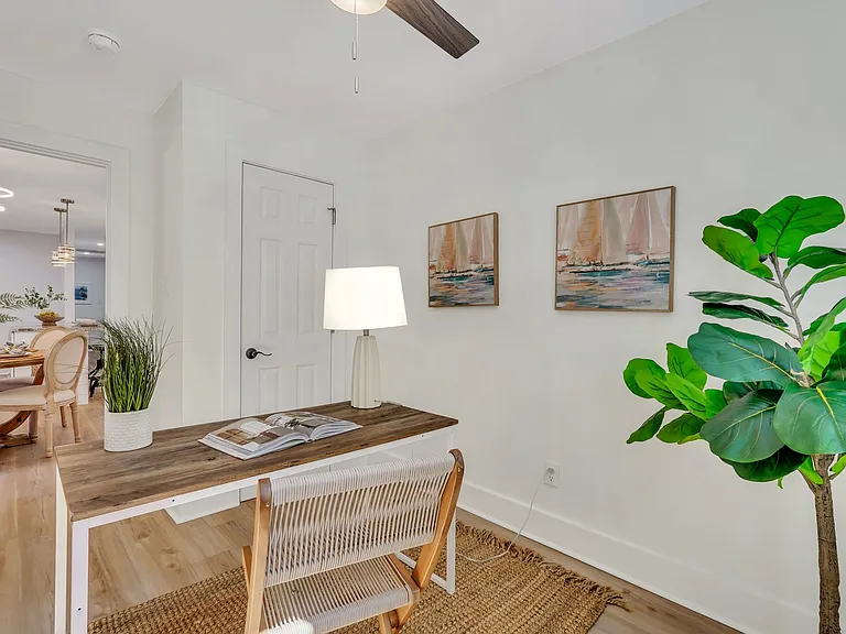 3rd Bedroom or Office