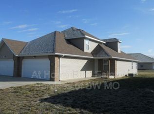 1238 Westwood, Republic, MO 65738