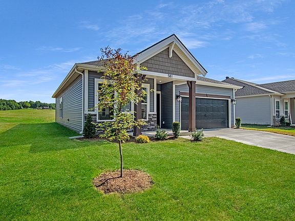 2nd image of 581 Alabaster Ln Lot 234