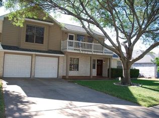 303 Winecup Trl, Cedar Park, TX 78613