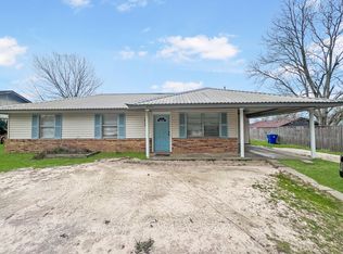 6905 Evans St, Deridder, LA 70634