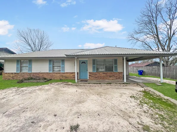 6905 Evans St, Deridder, LA 70634