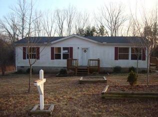 271 Eldridge Cem Rd, Sparta, TN 38583