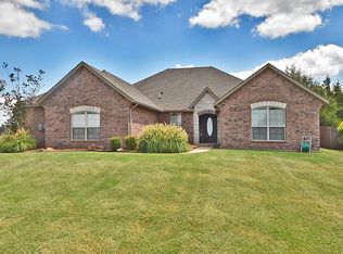 7772 Ashley Trl, Edmond, OK 73025
