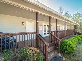 4 Spielen Weg, Helen, GA 30545