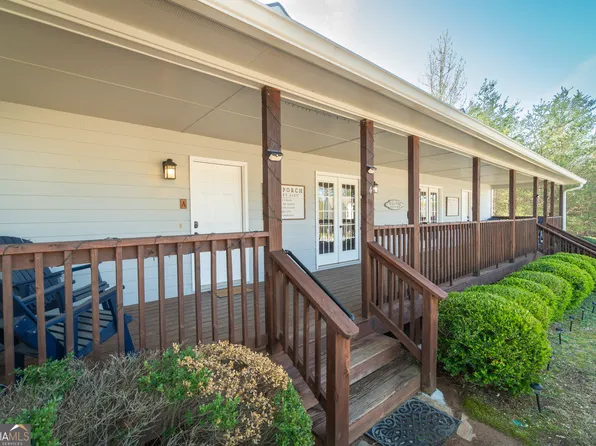 4 Spielen Weg, Helen, GA 30545