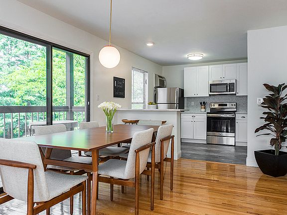 2nd image of 28 Nobhill Dr #8F