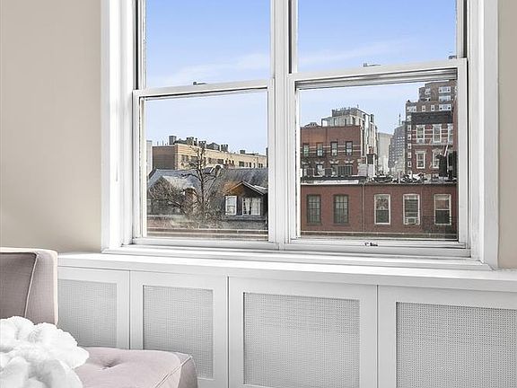3rd image of 185 W Houston St #4AB
