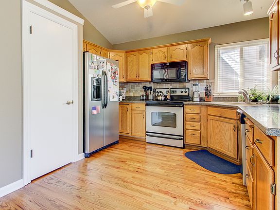 Large Kitchen Pantry