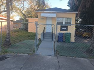 2524 NW 51st Ter, Miami, FL 33142