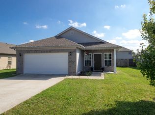 448 Shropshire Ave, Lexington, KY 40508