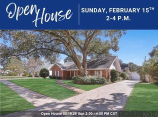 628 College Hill Dr, Baton Rouge, LA 70808