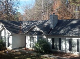 337 Widewater Dr, Newnan, GA 30265