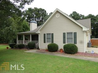 20 Fawn Xing, McDonough, GA