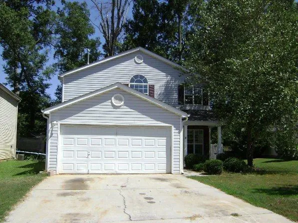 109 Deercreek Pkwy, Griffin, GA 30224