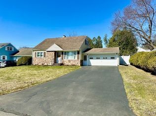 535 Tamarack St, Utica, NY 13502