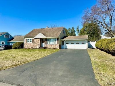 535 Tamarack St, Utica, NY, 13502