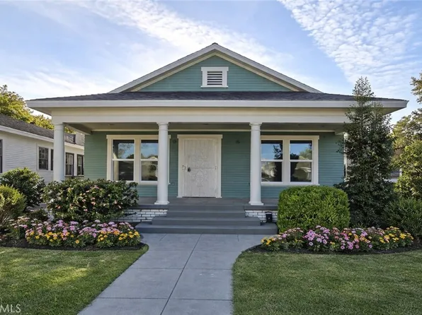 4239 S Raymond Ave, Los Angeles, CA 90037