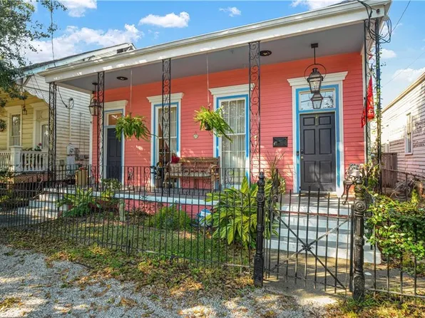 313 Atlantic Ave, New Orleans, LA 70114
