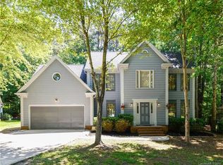 7301 Glen Brook Ln, Charlotte, NC 28269