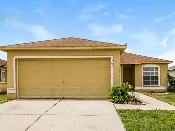 1209 Flexford St, Brandon, FL 33511