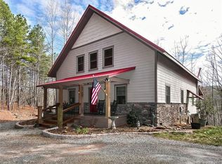 3814 Big Creek Rd, Morganton, NC 28655