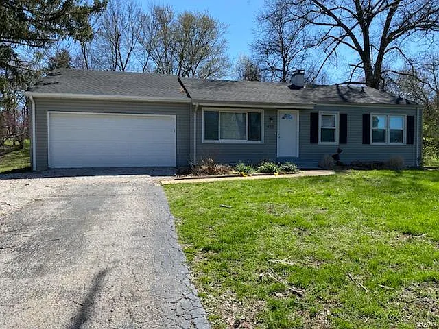 622 Dennison Dr photo 1