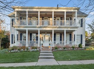 176 Worthy Dr, Franklin, TN 37064