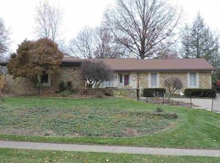 2311 E Covenanter Dr, Bloomington, IN