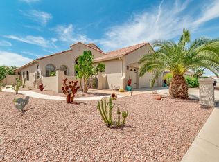 9307 E Arrowvale Dr, Sun Lakes, AZ 85248