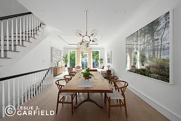 Sold by Leslie J. Garfield