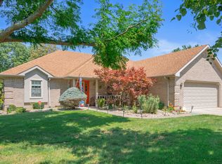 3756 Campbell Dr, Anderson, IN 46012