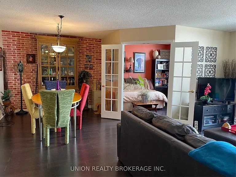 650 Lawrence Ave W #Penthouse 10 — Photo 6