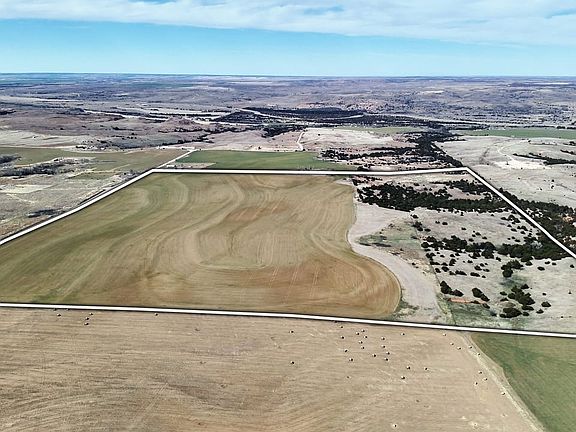 Tract 1 Drone Boundary