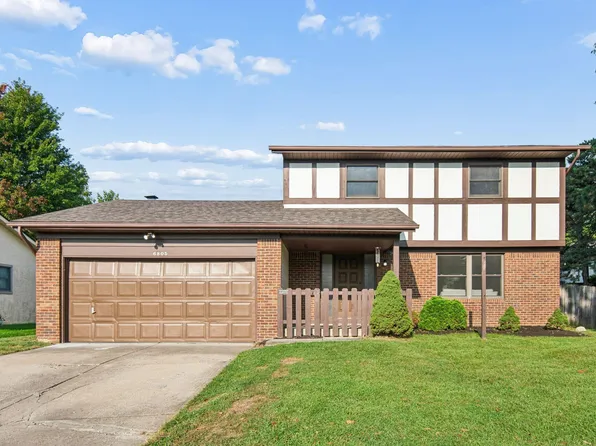 6805 Highland Pl, Columbus, OH 43085