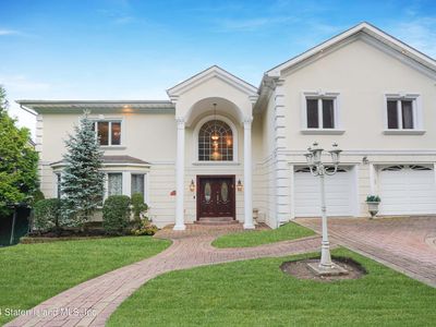 476 Saint George Rd, Staten Island, NY, 10306