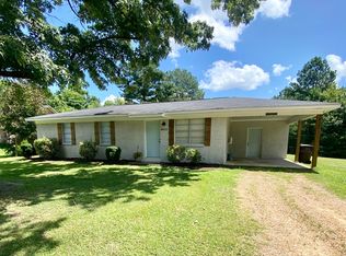 60122 S Hatley Rd, Amory, MS 38821