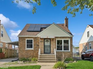 3920 W 85th St, Chicago, IL 60652
