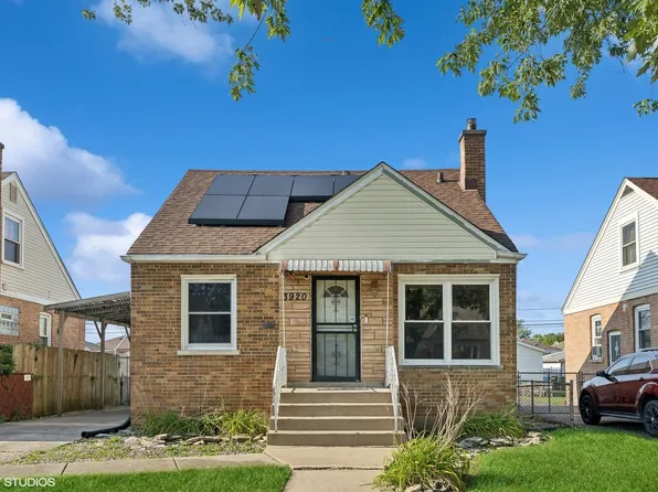 3920 W 85th St, Chicago, IL 60652