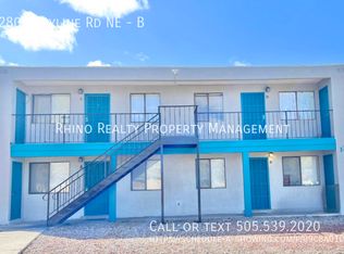 12800 Skyline Rd NE APT B, Albuquerque, NM 87123