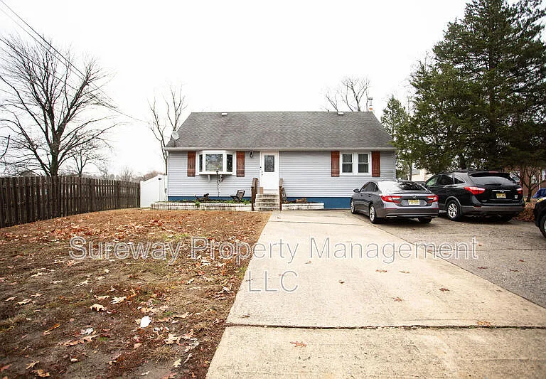 1713 Old Black Horse Pike #B — Photo 1
