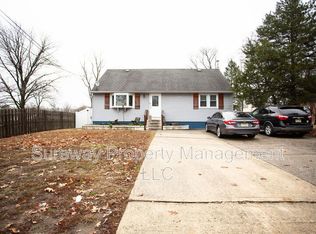 1713 Old Black Horse Pike #B, Blackwood, NJ 08012