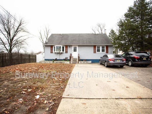 1713 Old Black Horse Pike #B