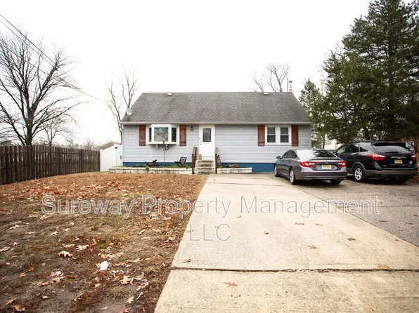 1713 Old Black Horse Pike #B, Blackwood, NJ 08012