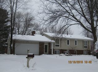 7984 Ivystone Avenue Ct S, Cottage Grove, MN 55016