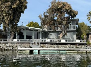 16 Harbor View Ct, San Rafael, CA 94901