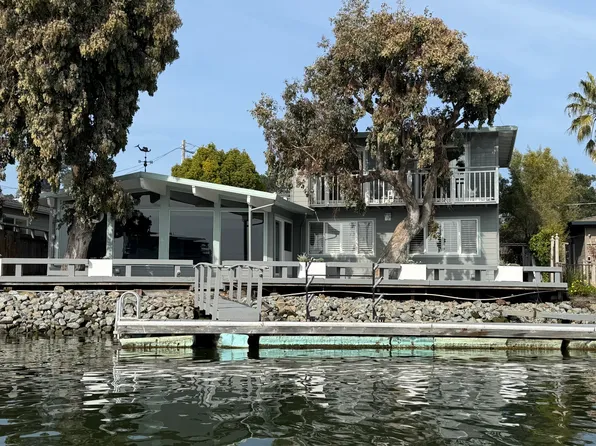 16 Harbor View Ct, San Rafael, CA 94901