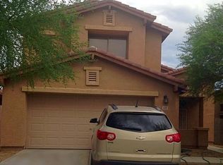 5505 S 51st Dr, Laveen, AZ 85339